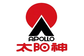 APOLLO太陽(yáng)神包裝袋